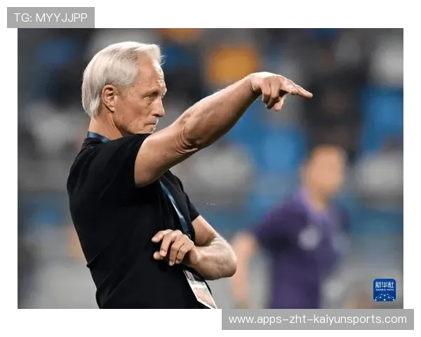 安德森被讨论为战术调整分析的可能因素