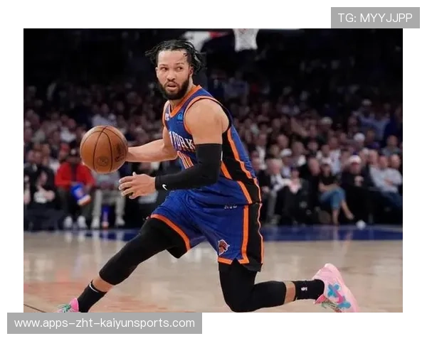 尼克斯布伦森42分,强行把掘金拖走