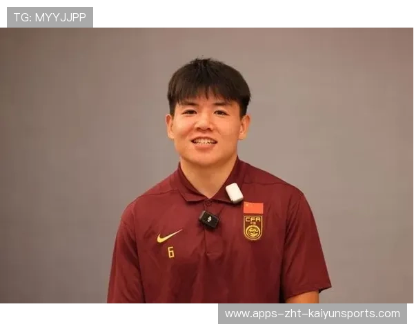 徐彬留洋英超,职业生涯新篇章即将开启